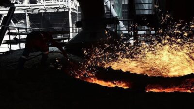 Sanayi üretimindeki toparlanma devam ediyor