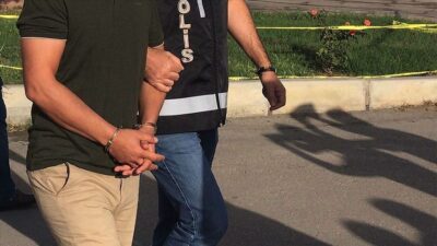 FETÖ’den yargılanıyordu! Kritik isim yeniden gözaltına alındı
