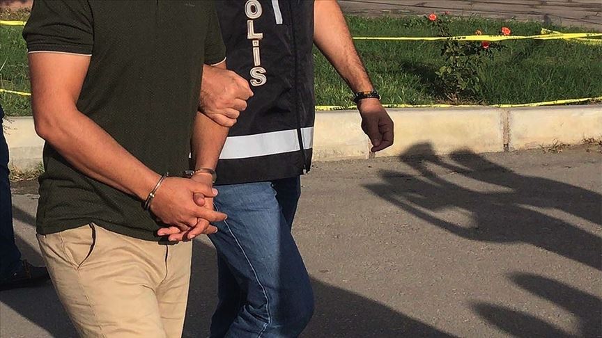 FETÖ’den yargılanıyordu! Kritik isim yeniden gözaltına alındı