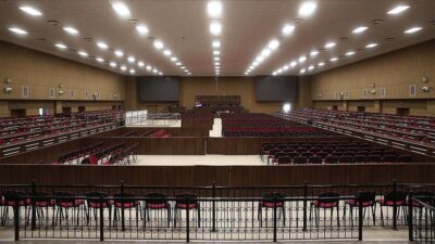 Berberoğlu hakkındaki itiraz üst mahkemeye gönderildi