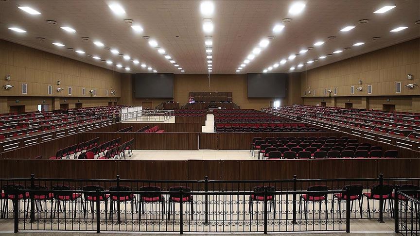 Berberoğlu hakkındaki itiraz üst mahkemeye gönderildi