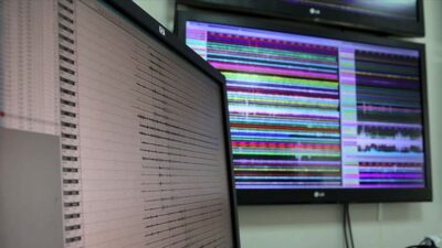 Ege Denizi’nde 5 büyüklüğünde yeni deprem