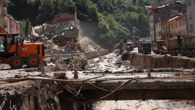 Sigortacılık sektörü Kovid-19 salgını ve afetlerin gölgesinde büyüyor