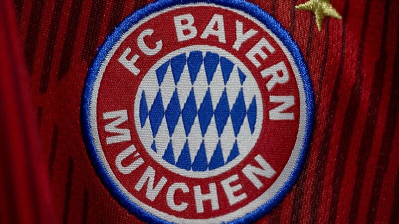 Almanya'da Süper Kupa'nın sahibi, Borussia Dortmund'u 3-2 yenen Bayern Münih