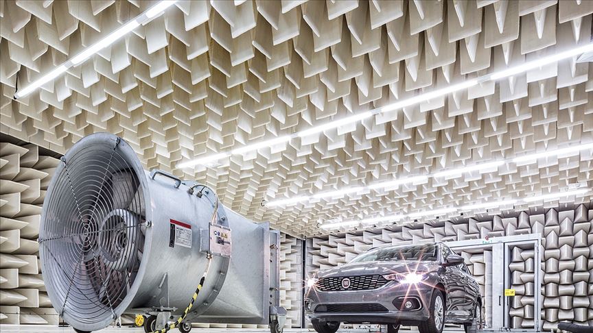 Otomotiv pazarının lideri belli oldu