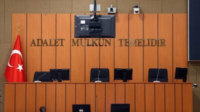 FETÖ firarisi eski emniyet müdürleri tutuklandı