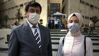 Bursa’da staj başvurusu ‘başörtüsü’ nedeniyle kabul edilmediği iddiasıyla suç duyurusunda bulundu