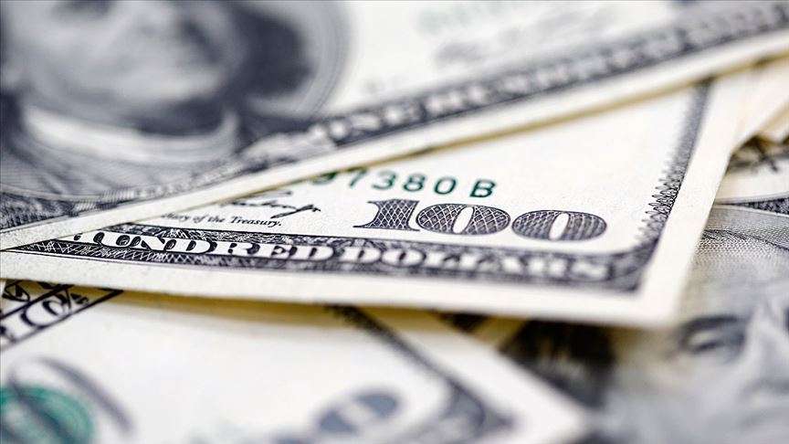 Özel sektörün yurtdışı kredi borcu ağustosta azaldı