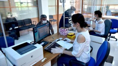 KPSS adayları için pazar günü nüfus müdürlükleri açık olacak