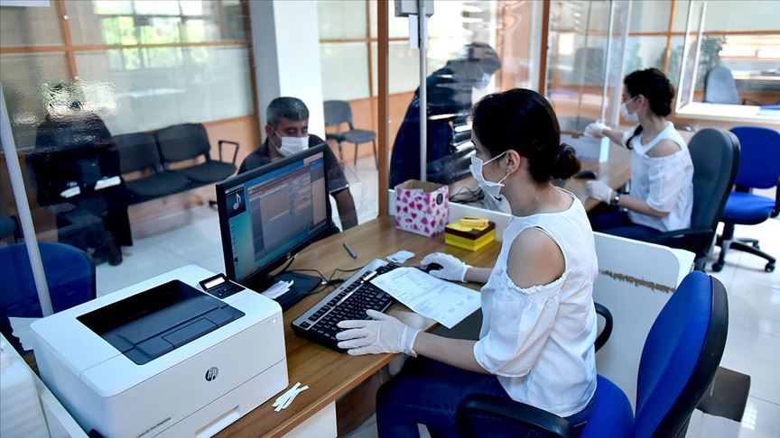 KPSS adayları için pazar günü nüfus müdürlükleri açık olacak