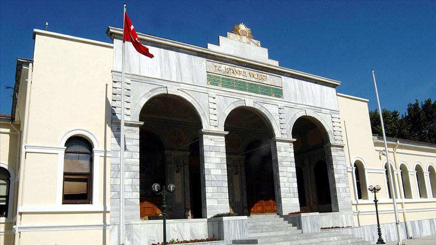 Valilik açıkladı! O oyuna soruşturma başlatıldı