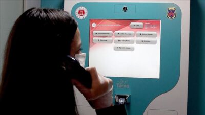 Cezaevlerinde yeni dönem