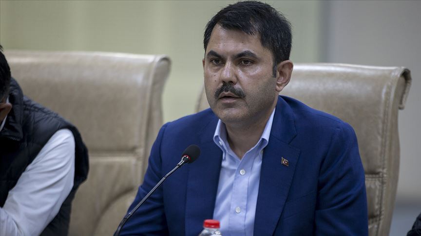 Enkaz altından 100 kişi kurtarıldı