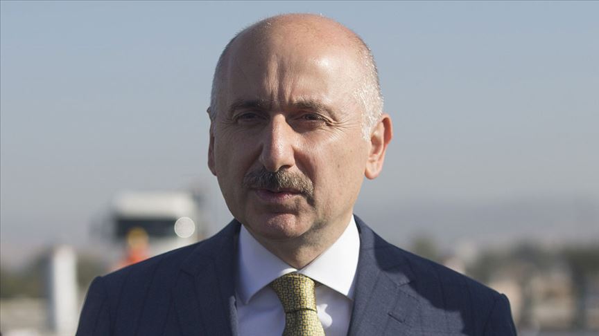 ‘Dünya için örnek projelerden biri’