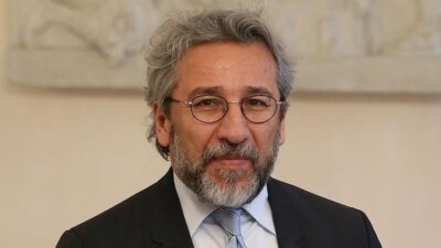 Can Dündar için istenen ceza belli oldu