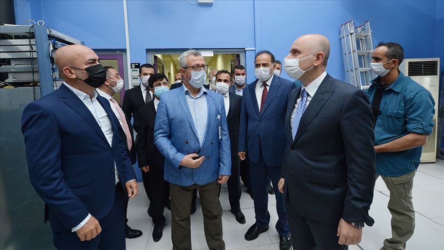 Bakan duyurdu! Tamamı kaldırıldı