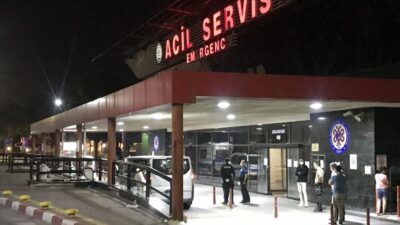 İzmir’de sahte içkiden ölenlerin sayısı 22’ye yükseldi