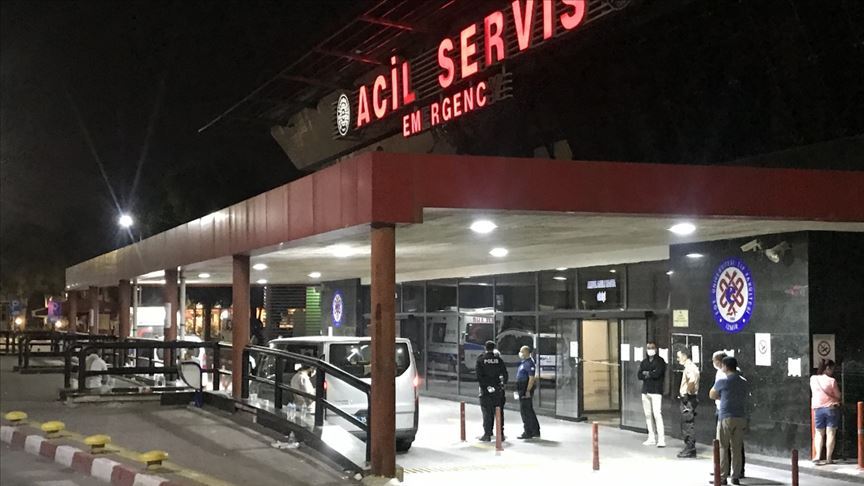 İzmir’de sahte içkiden ölenlerin sayısı 22’ye yükseldi