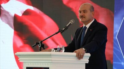 Bakan Soylu duyurdu: Operasyonda ölü ele geçirildi