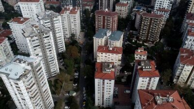 Konut metrekare fiyatları tarihi zirvesini gördü!