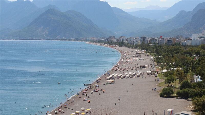 Turizm sektöründe faaliyet gösteren işletmelerde yeni tip koronavirüs sürecinde, normalleşme