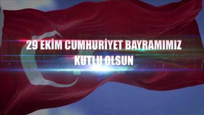 MSB’den Cumhuriyet’in 97. yılına özel video