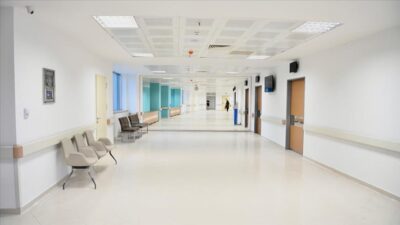 Bakan Koca yeni hastaneyi duyurdu!