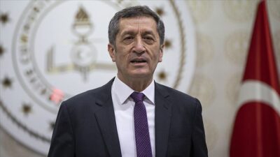 Bakan Selçuk duyurdu! İkincilik ödülü alındı