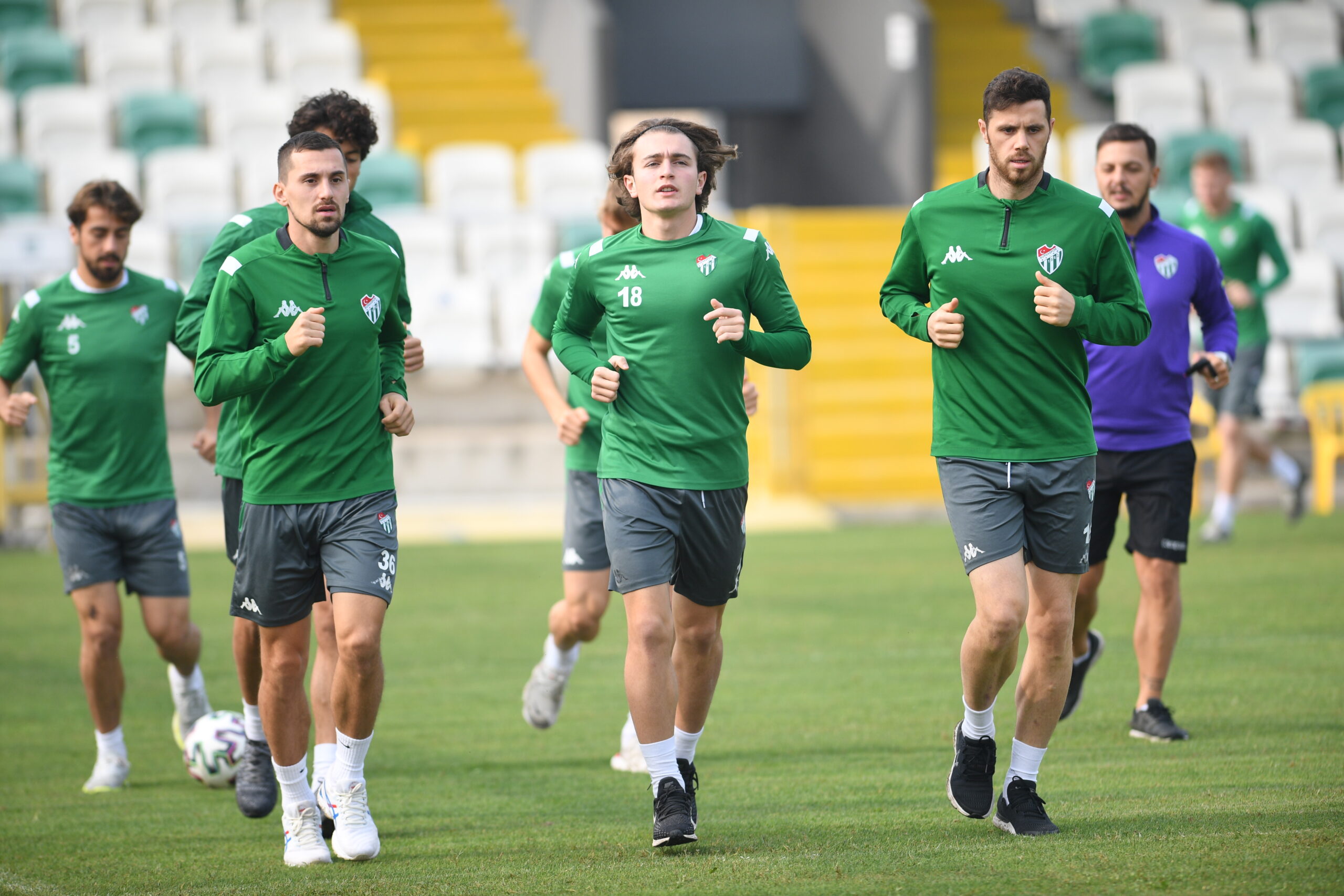 Timsah’ın yeni üssü Minareliçavuş!