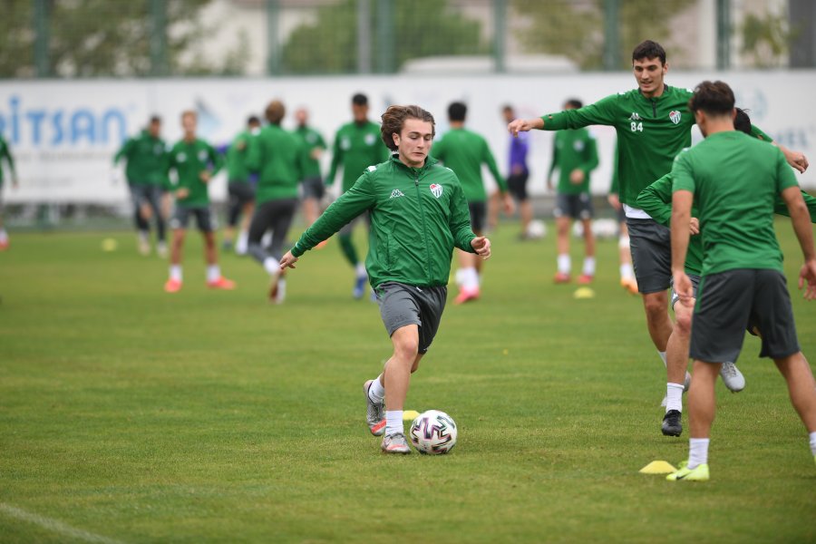 Timsah hazır kıta! Boluspor maçına kitlendiler… Timsah hazır kıta! Boluspor maçına kitlendiler…