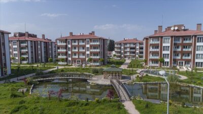 Bakan Kurum duyurdu! 21 Ekim’de başlayacak