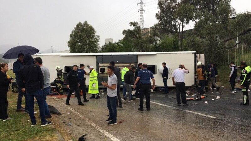 Veriler belli oldu! Bursa’da acı bilanço