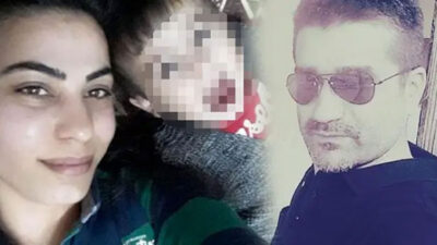 Tuğba Keleş’i katletmişti! Hastanede öldü