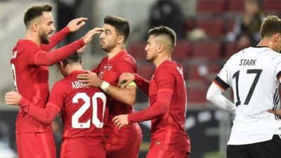 Milli Takım’ın kritik sınavı… Rusya’da siftah zamanı…