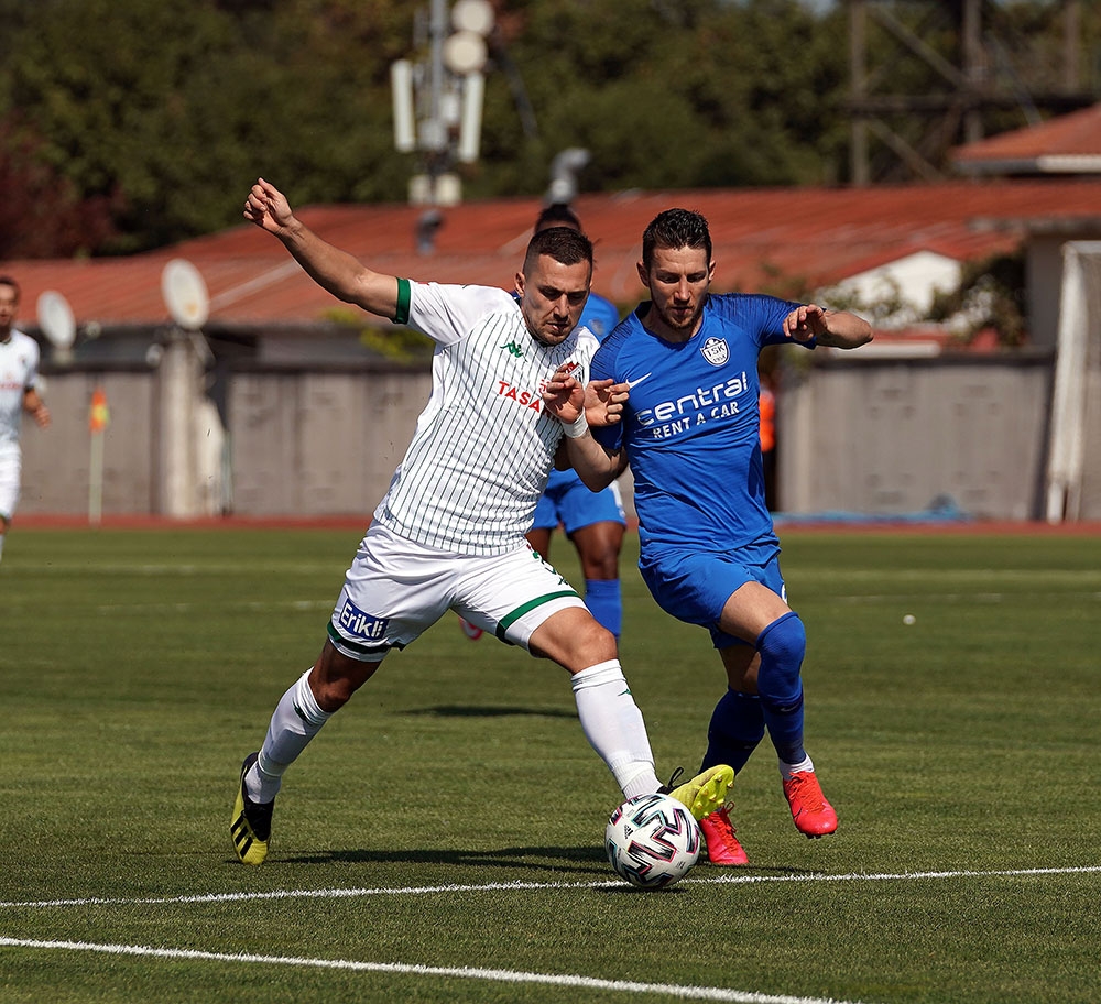 3 takım transfer yapamadı… Timsah için lig şimdi başlıyor…