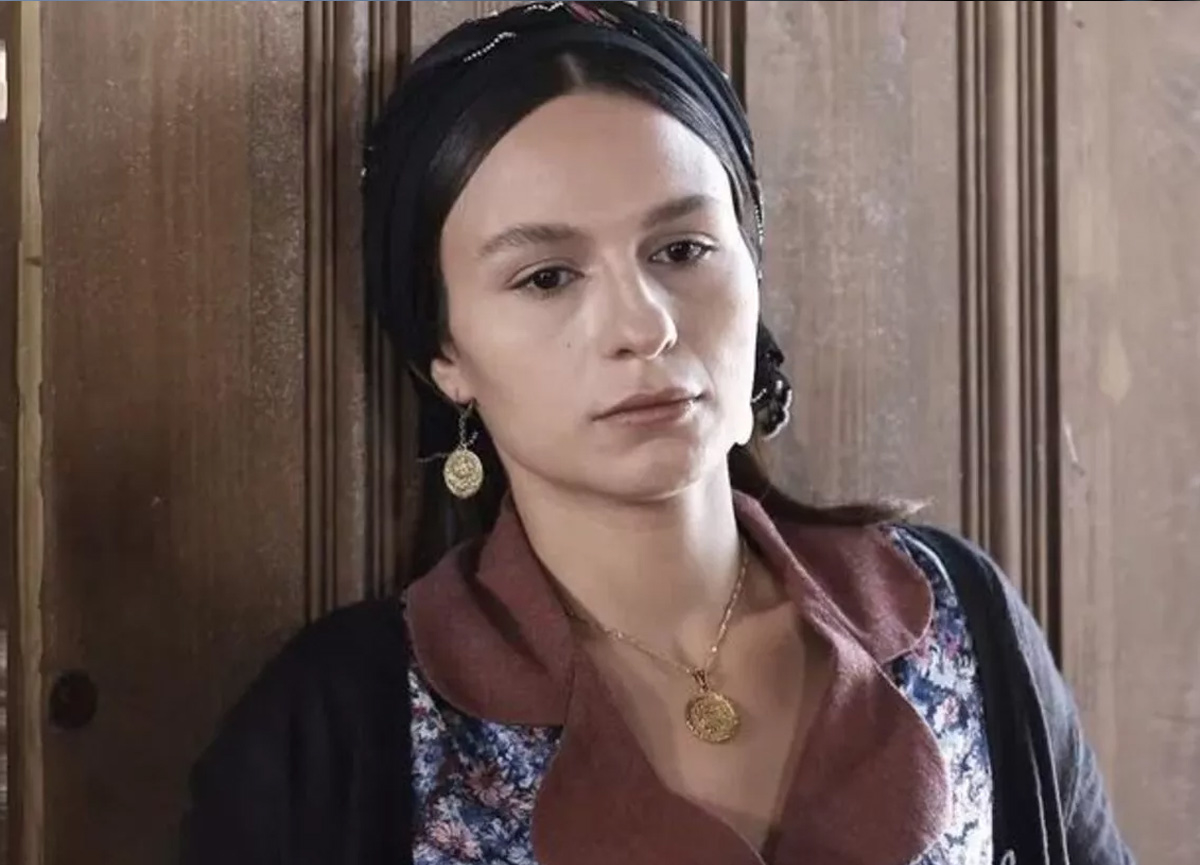 Bir Zamanlar Çukurova’nın Saniye’si paylaşımıyla gündem oldu