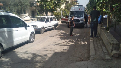 Uzaktan eğitime katılmadı, evinde ölü bulundu