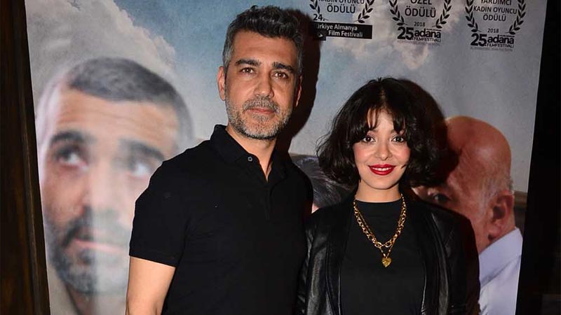 ‘Sadakatsiz’in Volkan’ı Selin Şekerci’den neden ayrıldı? ‘Sadakatsiz’in Volkan’ı Selin Şekerci’den neden ayrıldı?