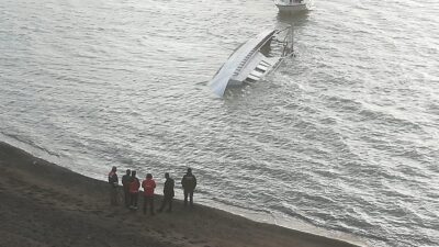 Van Gölü’ndeki tekne faciasına 7 tutuklama