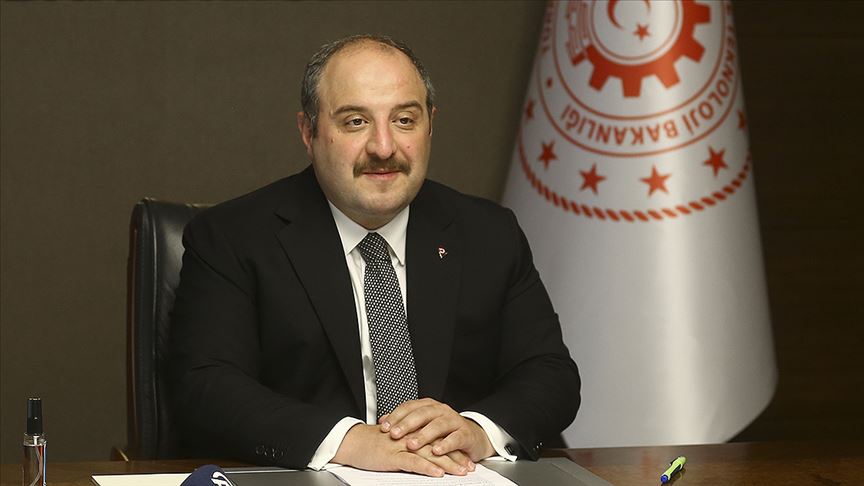 Bakan Varank: Ocak 2018’den bu yana en yüksek performans