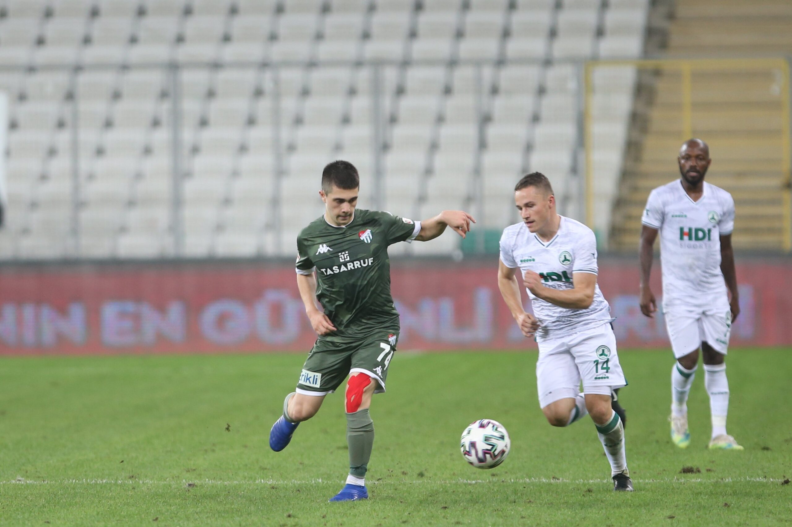 U19 Milli Takım açıklandı… Bursaspor’dan 4 oyuncu var… U19 Milli Takım açıklandı… Bursaspor’dan 4 oyuncu var…