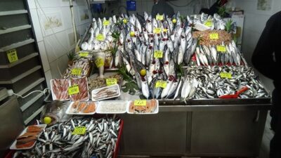 Tezgahlarda oyuncu değişikliği!