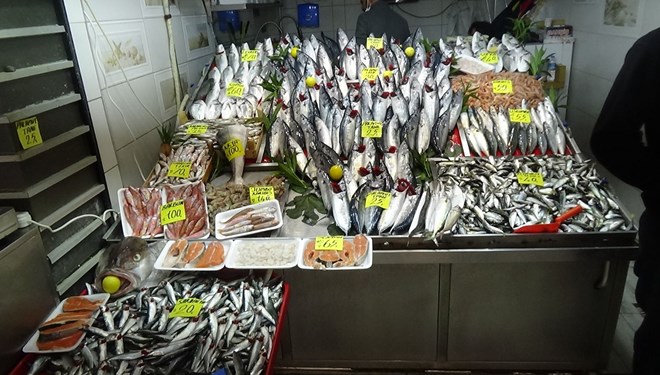 Tezgahlarda oyuncu değişikliği!