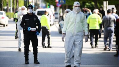 İçişleri Bakanlığı’ndan 81 ile gönderildi! 19 Ekim Pazartesi’den itibaren…