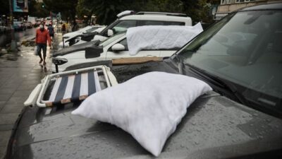 Bursalılar dikkat! Bir uyarı da AFAD’dan