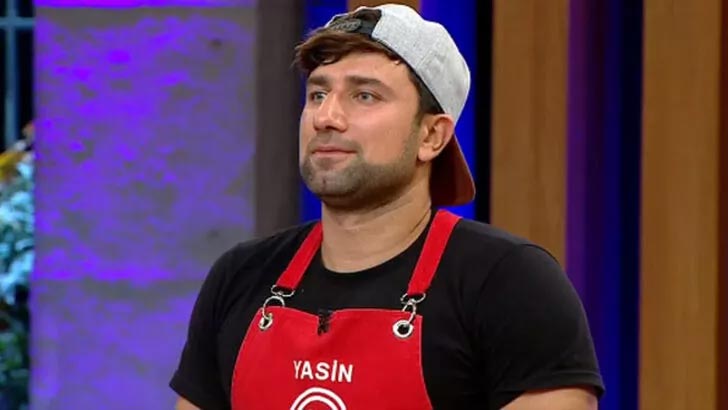 Survivor Yasin’den boşanma itirafı! 1 buçuk yıl önce… Survivor Yasin’den boşanma itirafı! 1 buçuk yıl önce…