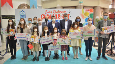 Cumhuriyet coşkusu Yıldırım’da yaşandı