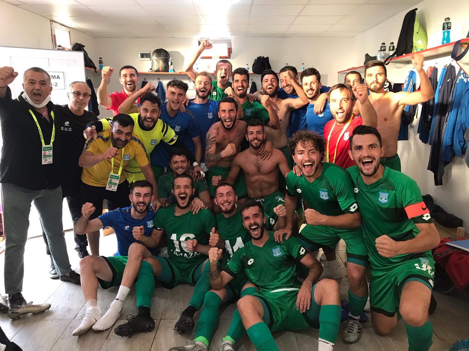 Kupada kuralar çekildi… Yıldırımspor’un ilk turdaki rakibi… Kupada kuralar çekildi… Yıldırımspor’un ilk turdaki rakibi…