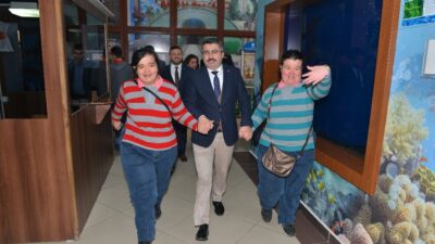 Yıldırım’da engeller kalkıyor