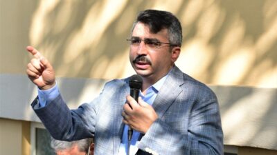 Yıldırım’da tapu sorunu çözülüyor